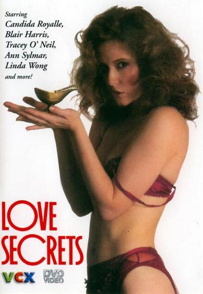 Love Secrets (1976/VHSRip) Brothers, Candida Royalle