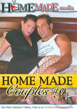 Home Made Couples 9