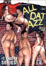 All Dat Azz 35