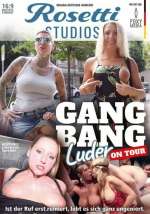 Rosetti Studios: Gangbang Luder On Tour