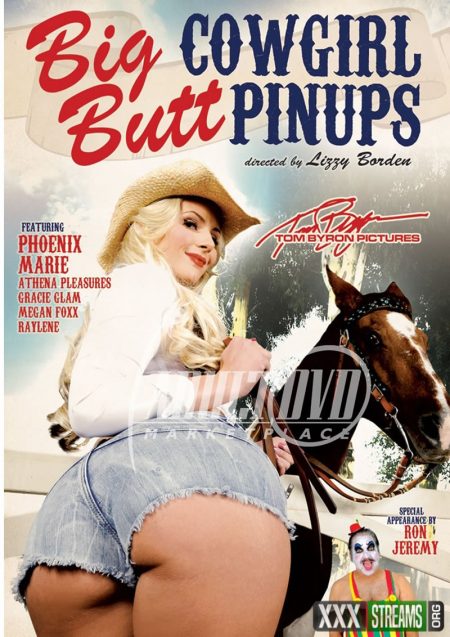 Big Butt Cowgirl Pinups Full Movies