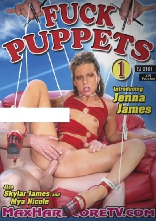 Fuck Puppets