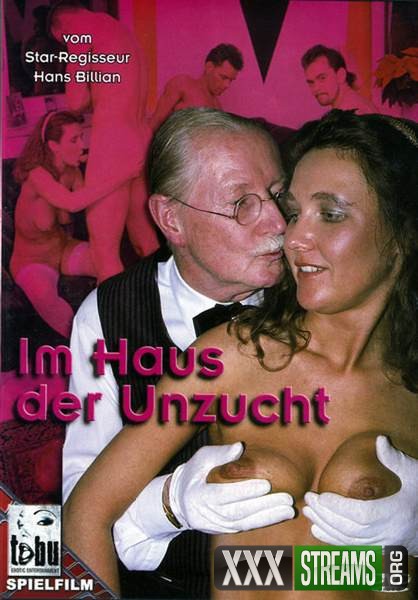 Im Haus Der Unzucht (1990/DVDRip) Full Movies