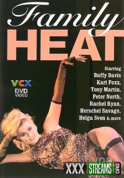 Family Heat (1985/DVDRip) Full Movies