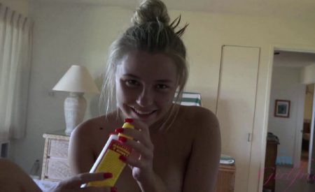 Carolina Sweets – Another perfect date ends in bed with Carolina  (2018/ATKGirlfriends.com/SD) 2018, Amateur, AtkGirlfriends