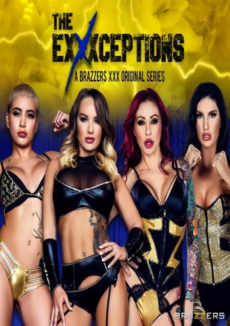 The Exxxceptions All Sex, European