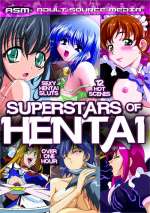 Superstars of Hentai