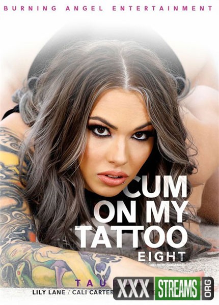 Cum On My Tattoo 8 (2018/WEBRip/SD) Full Movies