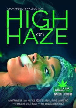 High On Haze