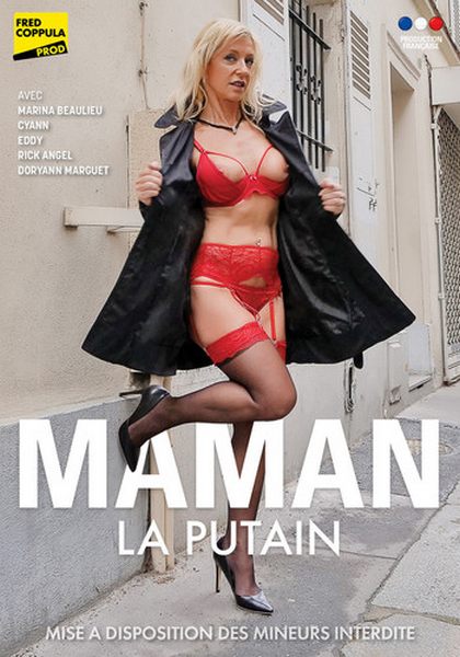 Maman la Putain (2017/WEBRip/SD) All Sex, Europan