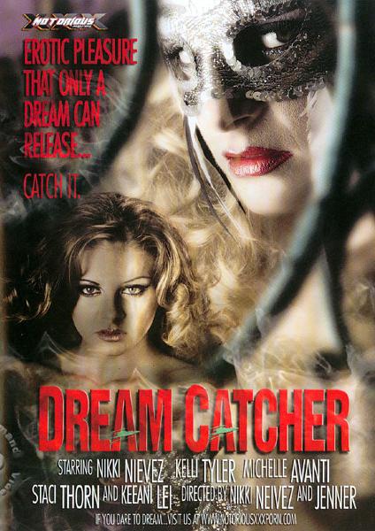 Dream Catcher (2006/DVDRip) All Sex, Anal
