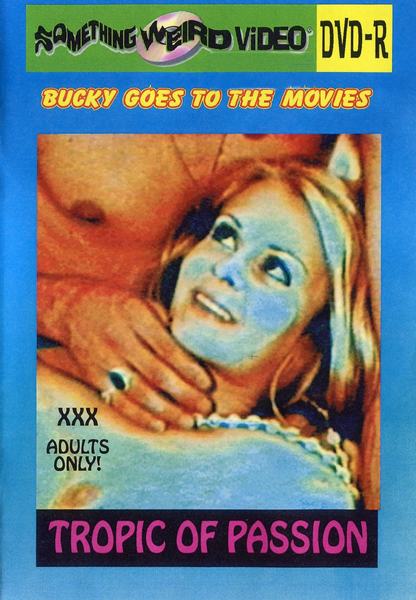 Tropic Of Passion (1973/VHSRip) All Sex, Classic