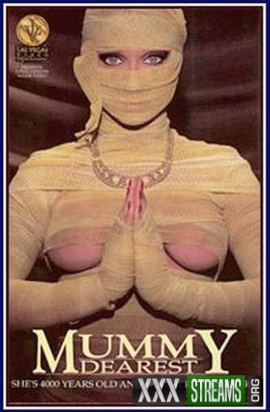 Mummy Dearest 1 (1990/DVDRip) Vegas Video, Lesbian