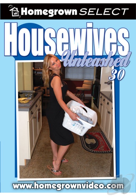 Housewives Unleashed 30