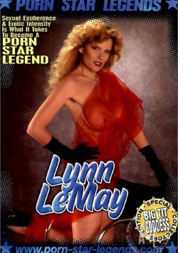 Porn Star Legends: Lynn LeMay