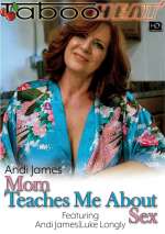 Andi James in Mom Teaches Me About Sex