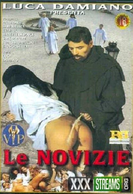 Le Novizie -1997- Full Movies