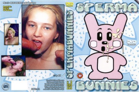 Sperma Bunnies Cumshots, German, Hardcore