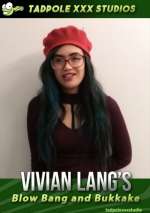 Vivian Lang’s Blow Bang & Bukkake