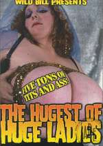 The Hugest of Huge Ladies