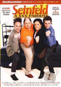 Seinfeld: A XXX Parody