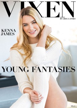 Young Fantasies 3