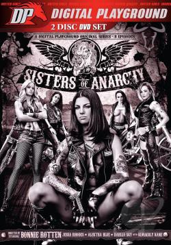 Sisters Of Anarchy