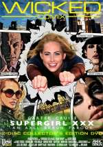 Supergirl XXX: An Axel Braun Parody
