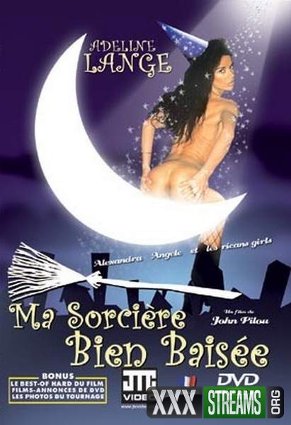 Ma Sorciere Bien Baisee (2005/DVDRip) Anal, Dvdrip, Feature