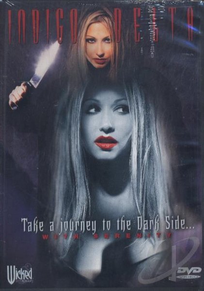 Indigo Delta (1997/VHSRip) Harper, Serenity Wilde