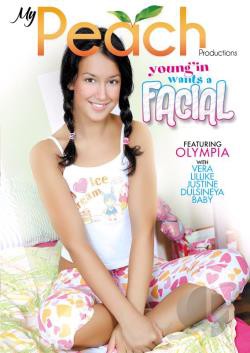 Young’in Wants A Facial