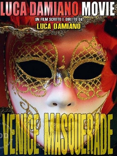 Venice Masquerade