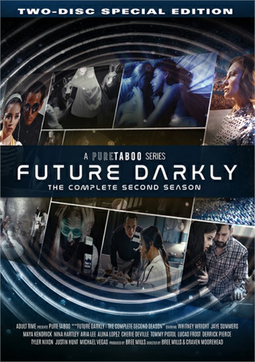 Future Darkly: The Complete Second Season