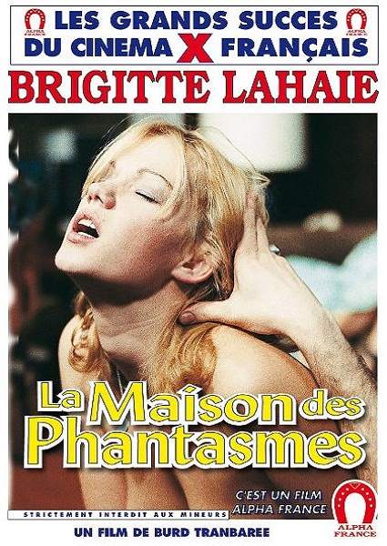 La maison des fantasmes (1978/DVDRip) Lahaie, Catherine Ringer