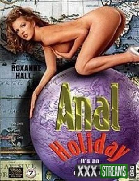 Anal Holiday (1997/VHSRip) Full Movies