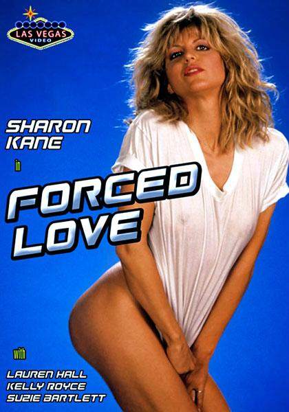 Forced Love (1990/DVDRip) Kelly Royce, LasVegas