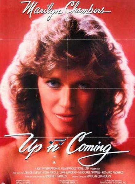 Up n Coming (1983/VHSRip) Classic, Creative Image