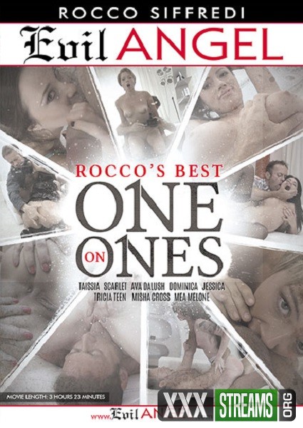 Roccos Best One On Ones (2018/WEBRip/SD) Full Movies