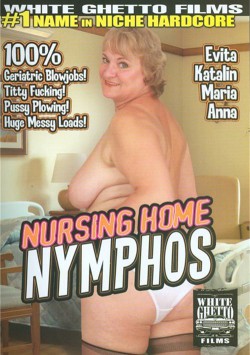 Nursing Home Nymphos