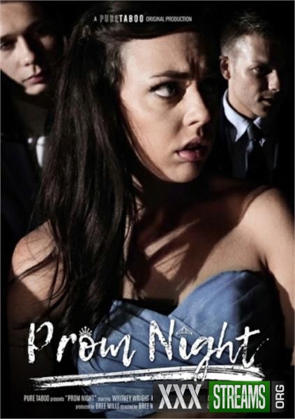 Prom Night (2018/WEBRip/SD) Full Movies