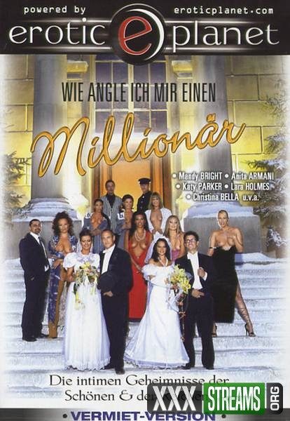 Wie angle ich mir einen Millionar (2006/DVDRip) Full Movies