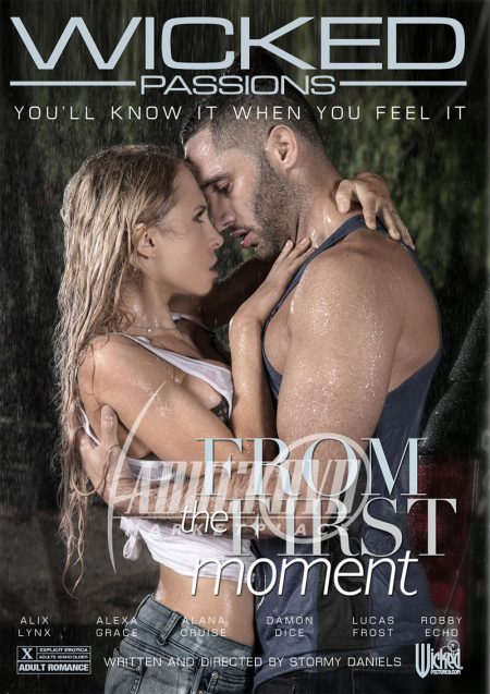 Passions From The First Moment All Sex, Feature