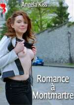 Romance a Montmartre																					 																	 Scene Sale