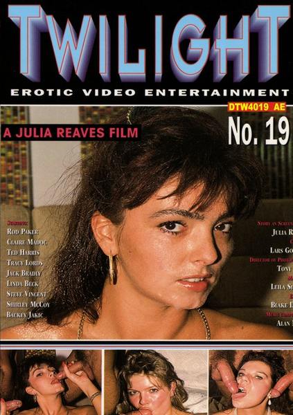 DBM Twilight Erotic Video Entertainment 19 (1994/DVDRip) All Sex, DBM