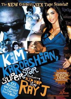 Kim Kardashian, Super Star