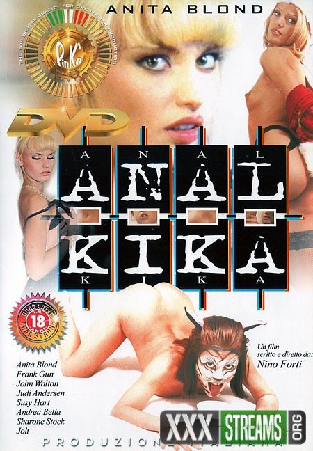 Anal Kika (1997) Full Movies