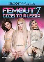 Femout 7: Goes To Russia