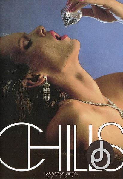 Chills (1989/VHSRip) Las Vegas Video