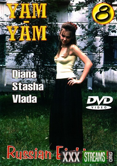 YAM-YAM Russian Eighteens 8 Full Movies