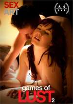 Games Of Lust 2